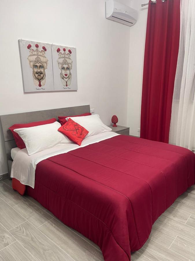 Our Beautiful Sicily Apartment Palermo Exterior photo