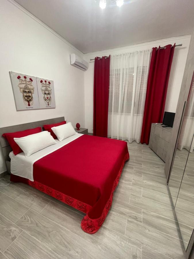 Our Beautiful Sicily Apartment Palermo Exterior photo