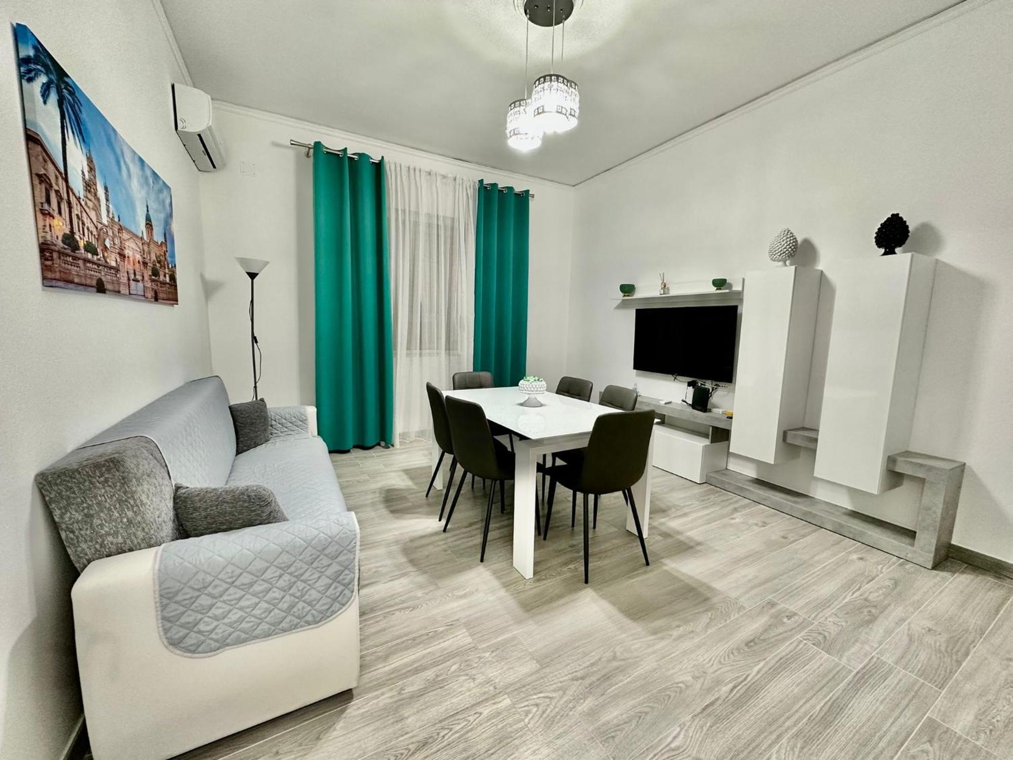 Our Beautiful Sicily Apartment Palermo Exterior photo